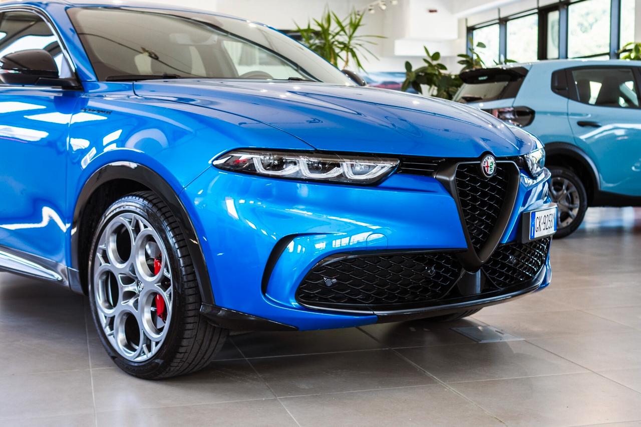 Alfa Romeo Tonale 1.5 130 CV MHEV TCT7 Edizione Speciale