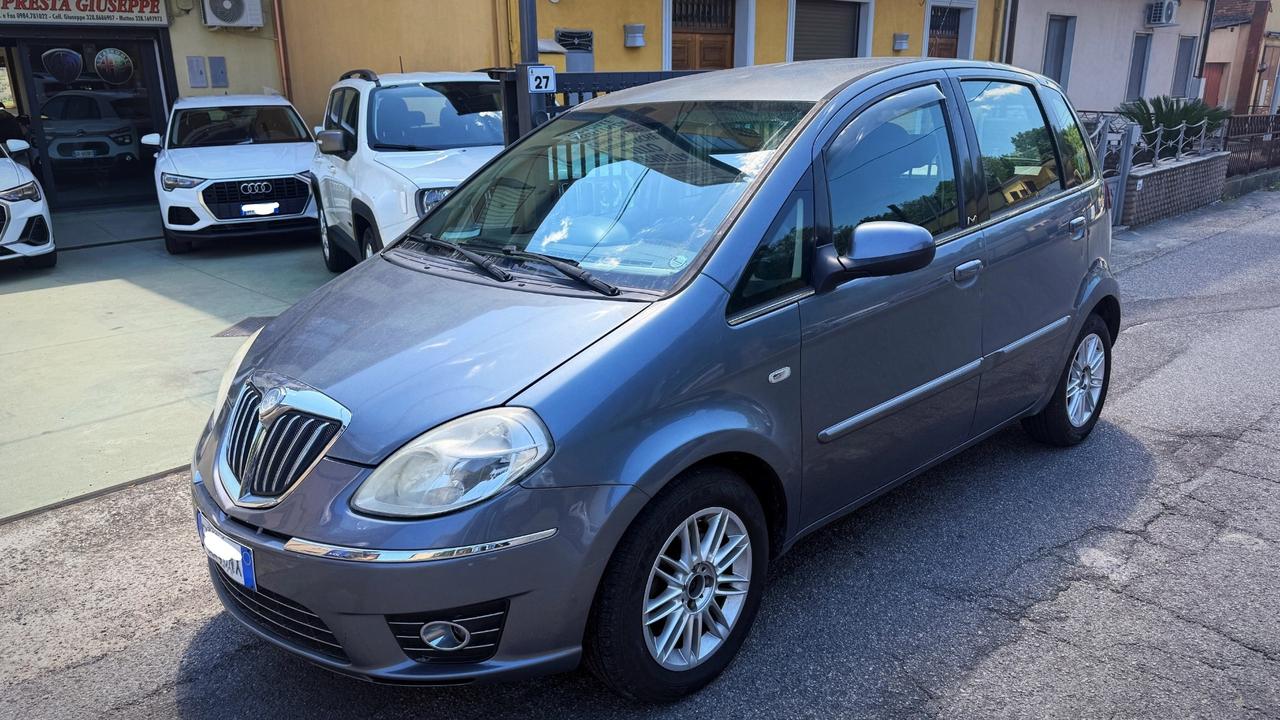 Lancia MUSA 1.3 Mjt 95 CV Gold - 2011