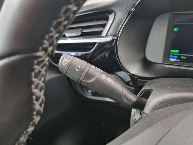 OPEL Corsa-e 5 porte GS Line