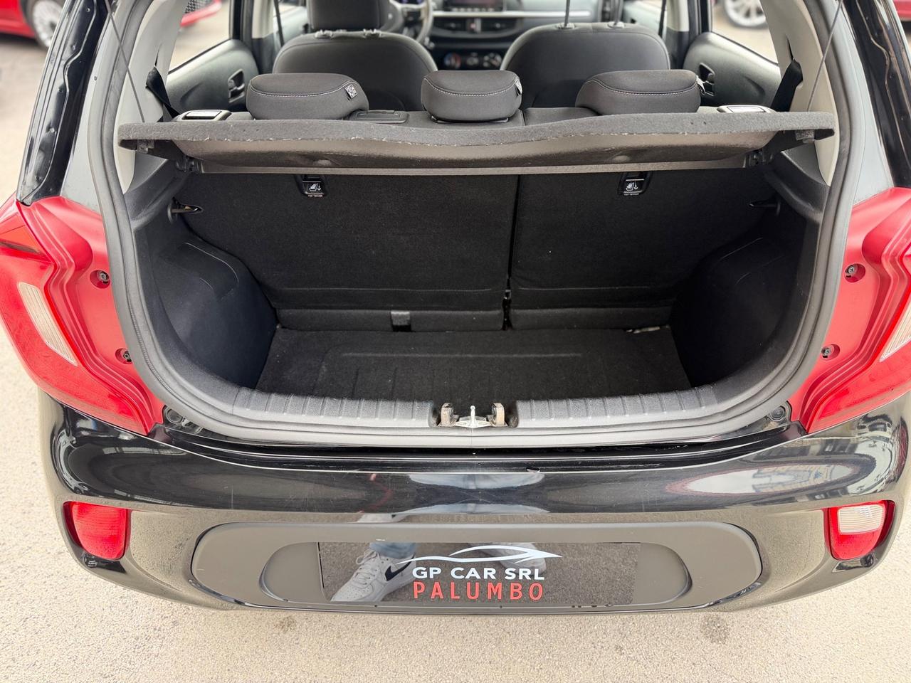 Kia Picanto 1.0 12V 5 porte Style