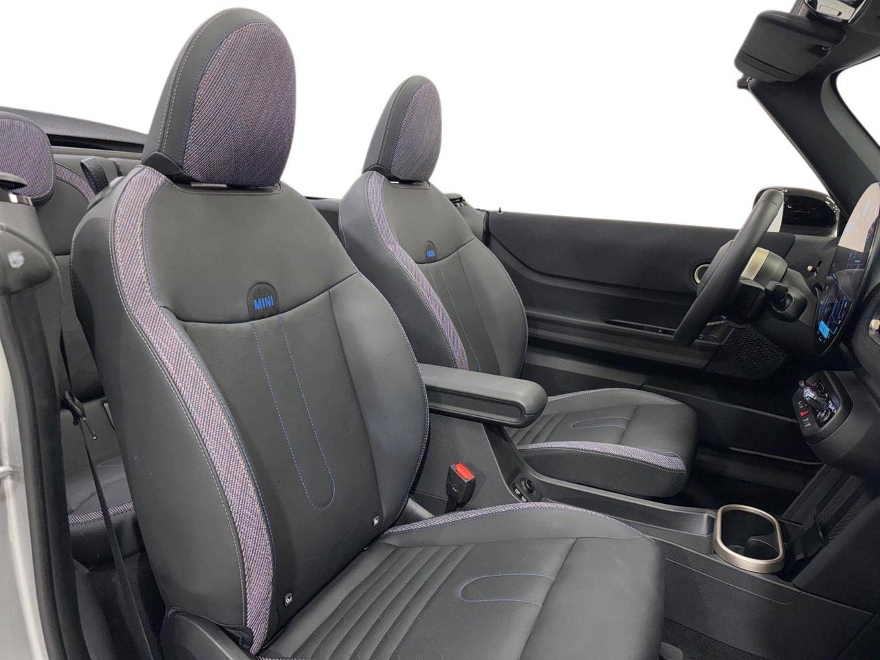 MINI Mini Cabrio Cooper C Classic