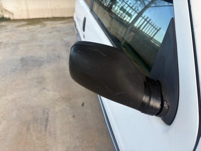 PEUGEOT 106 954i cat POCHI CHILOMETRI VERI TUTTO ORIGINALE