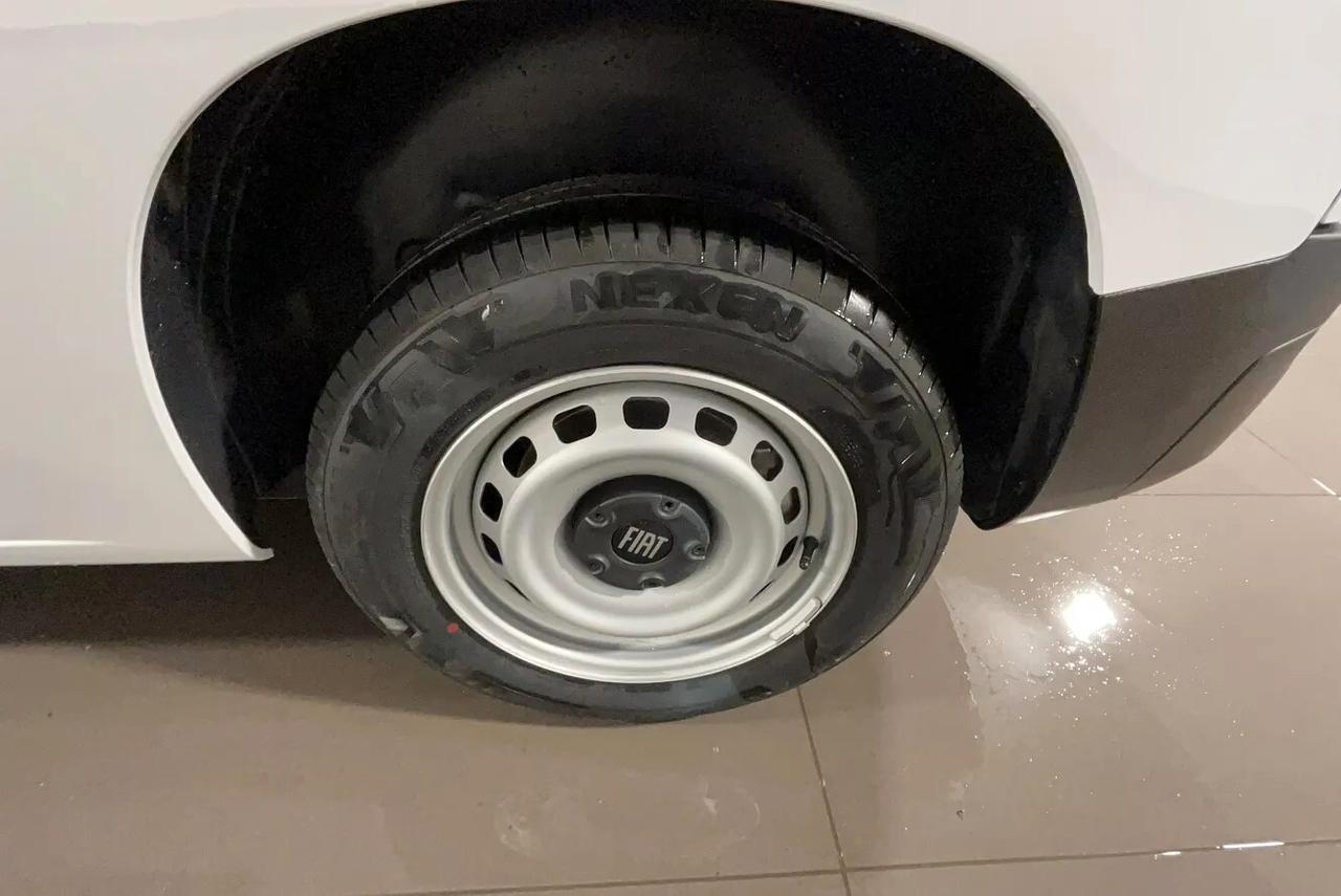 Fiat Doblò 1.5 BlueHdi 100CV PC-TN Van