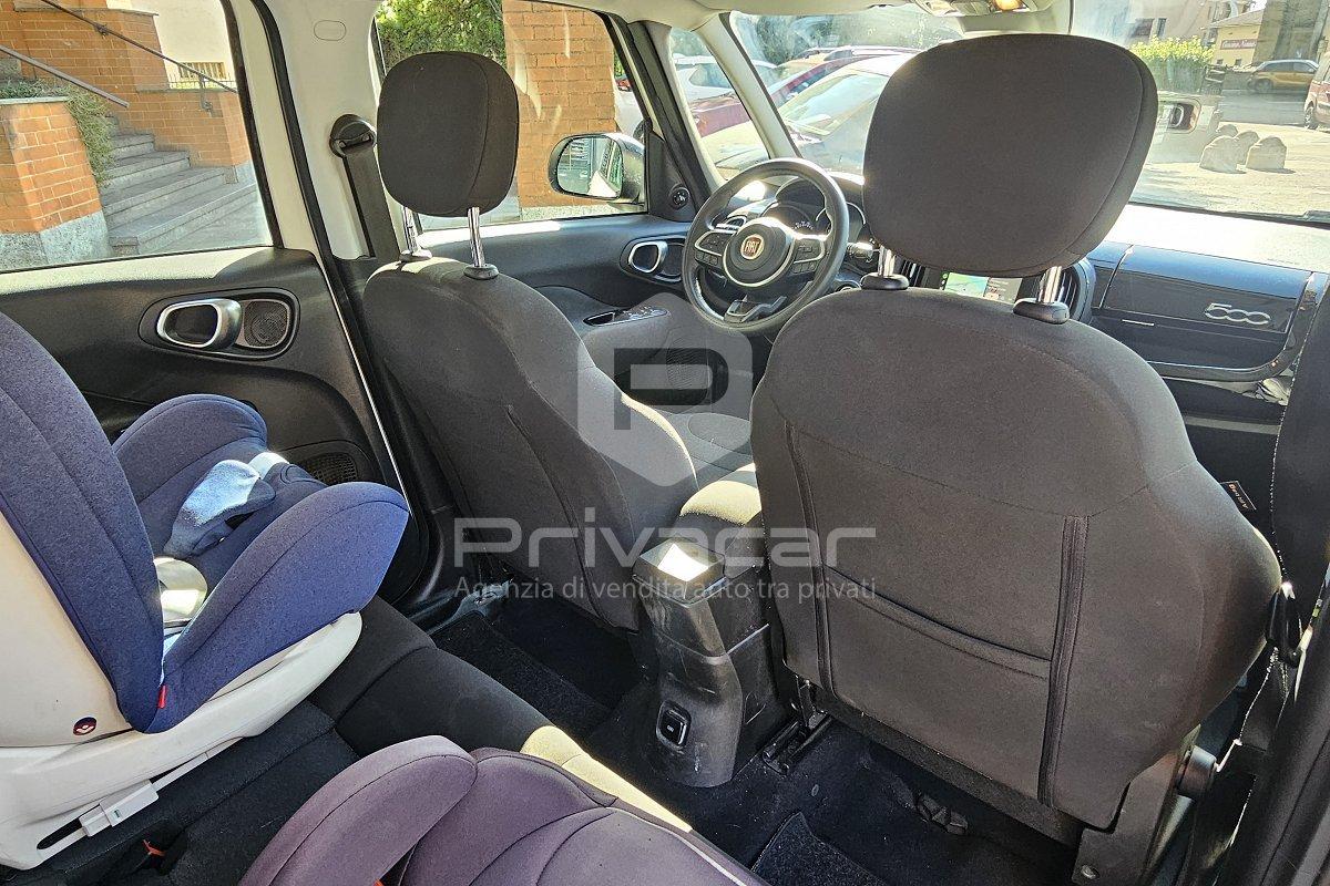 FIAT 500L 1.4 95 CV Lounge