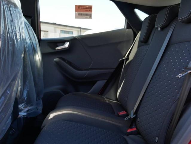 Ford Puma 1.0 ecoboost h Titanium 125cv