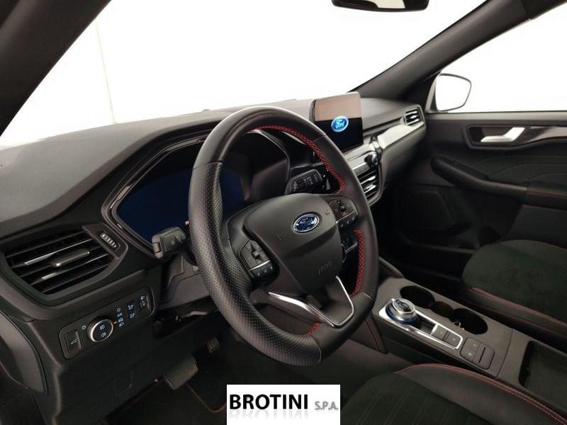 Ford Kuga 2.5 Benzina FHEV 190CV 2WD ST-Line X Aut
