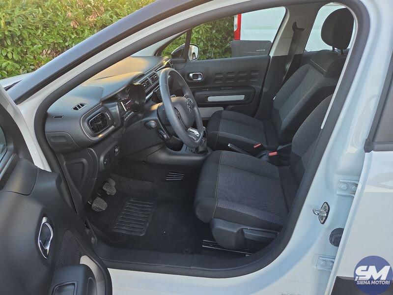 Citroën C3 C3 PureTech 83 S&S Plus