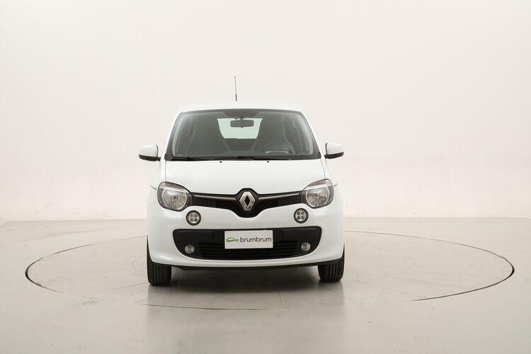Renault Twingo Lovely BR371836 1.0 Benzina 69CV