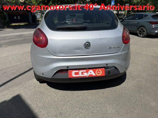FIAT Bravo 1.4 EasyPower Dynamic
