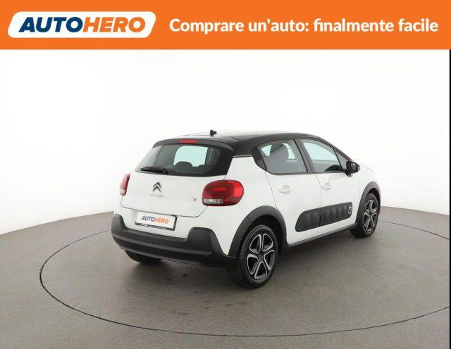 CITROEN C3 BlueHDi 75 S&S Shine
