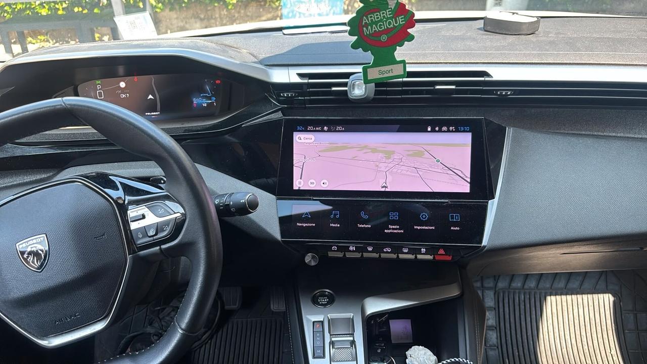 Peugeot 308 BlueHDi 130 S&S EAT8 SW Allure Pack