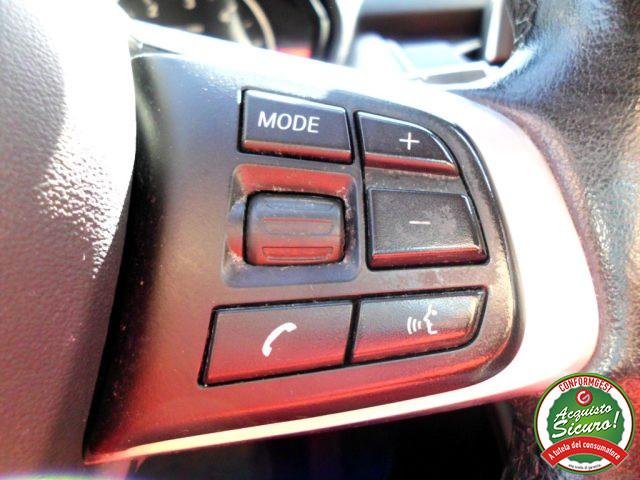 BMW 216 d Active Tourer Advantage