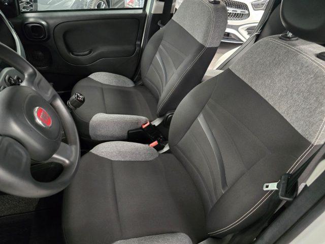 FIAT Panda 1.0 FireFly Hybrid