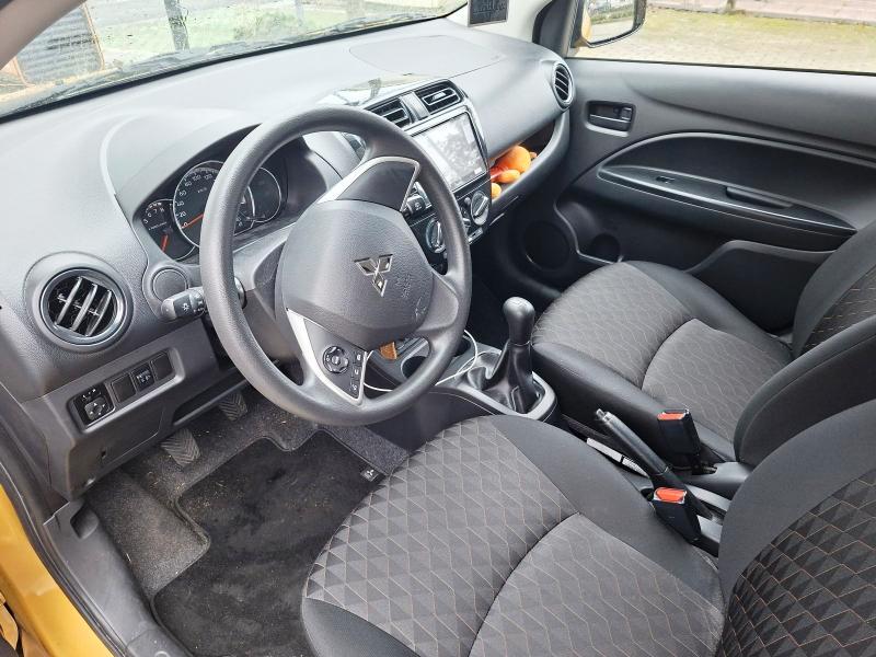 Mitsubishi Space Star 1.2 Intense sda