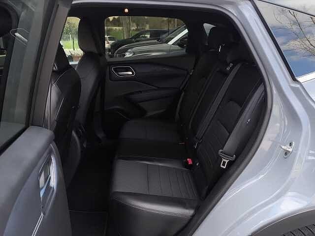 Nissan Qashqai MHEV 158 CV Xtronic Tekna