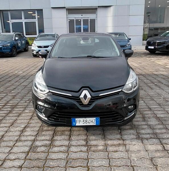 Renault Clio dCi 8V 75CV Start&Stop 5 porte Energy Zen