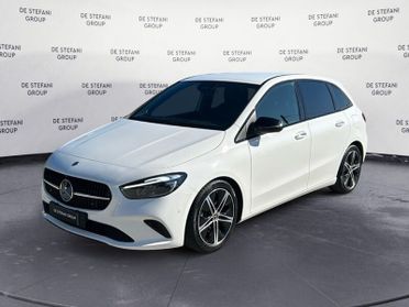 Mercedes-Benz Classe B B 180 d Progressive Advanced Plus NIGHT-PACK