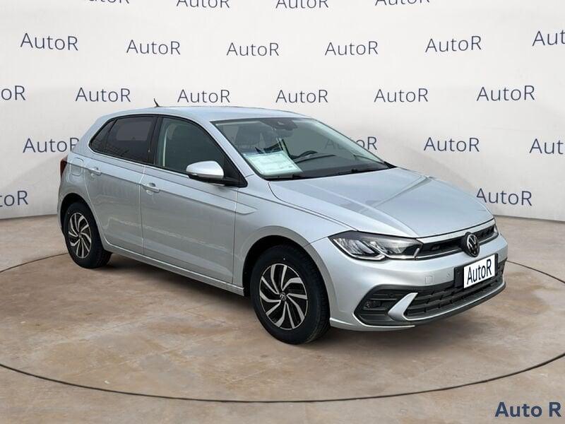Volkswagen Polo Polo 1.0 TSI DSG Edition Plus