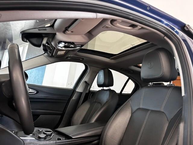 Alfa Romeo Giulia 2.2 Turbodiesel 150 CV Executive