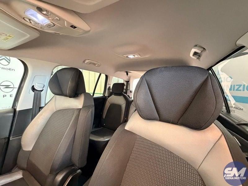 Citroën C4 Spacetourer BlueHDi 130 S&S Feel 7 POSTI