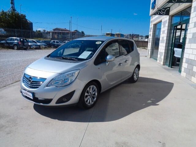 Opel Meriva 1.3 CDTI 95CV ecoFLEX Start&Stop Cosmo