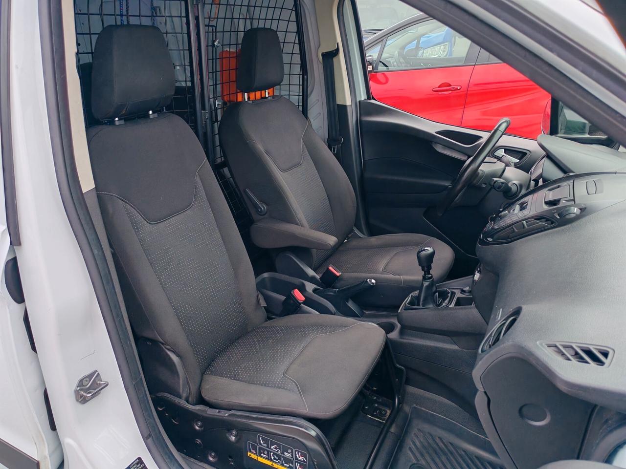 Ford Transit Courier 1.5 TDCi 100 cv Van - PREZZO REALE