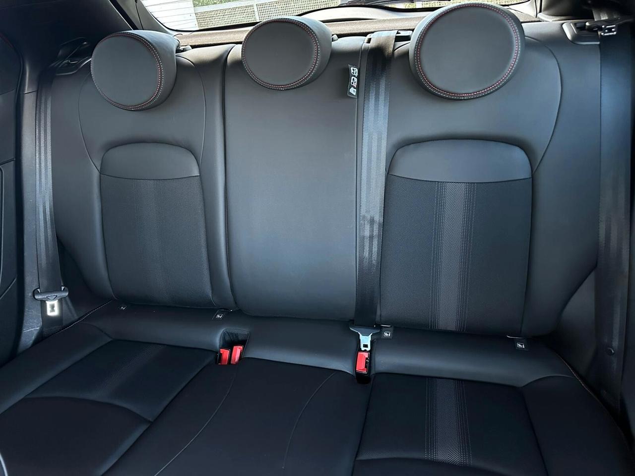 Fiat 500X 1.6 MultiJet 120 CV DCT Sport