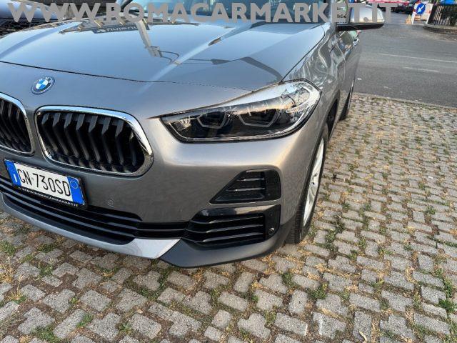 BMW X2 xDrive25e Business-X AZIENDALE KM CERTIFICATI