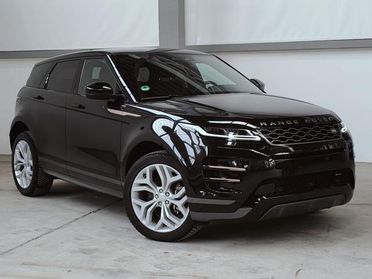 LAND ROVER Range Rover Evoque 2.0D I4 204 CV AWD Auto R-Dynamic SE