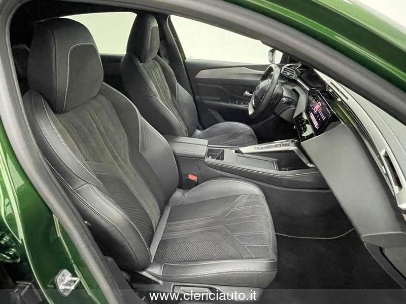 Peugeot 308 BlueHDi 130 S&S EAT8 GT Pack
