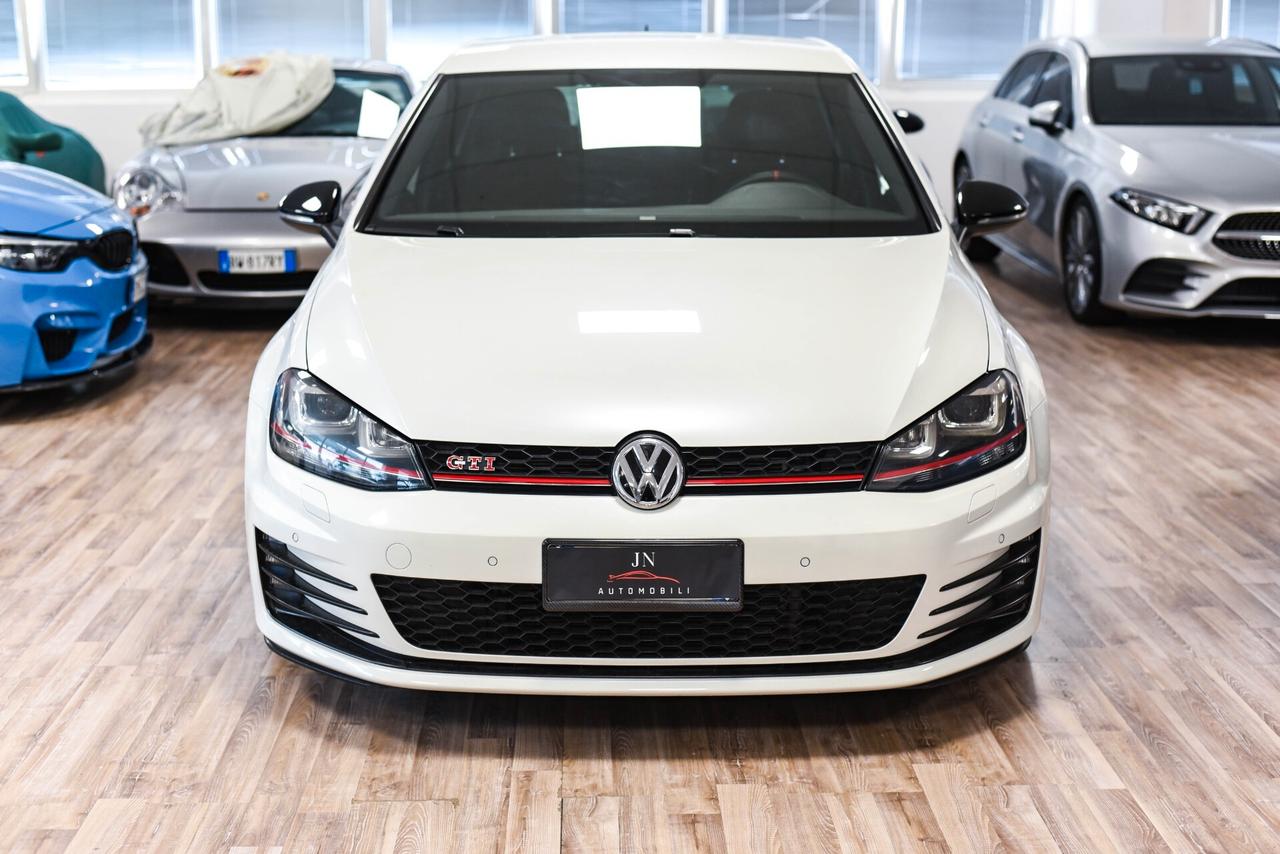 Volkswagen Golf GTI 2.0 TSI DSG 5p. BlueMotion Technology
