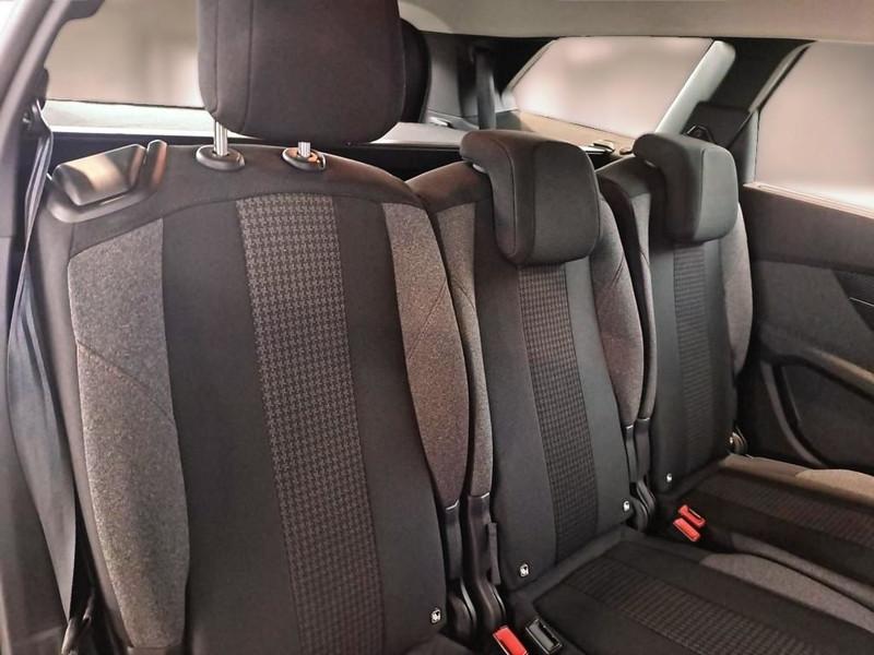 PEUGEOT 5008 BLUEHDI 130 ACTIVE PACK S/S SUV