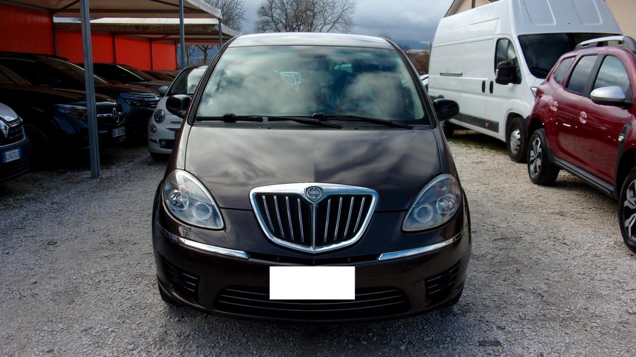 Lancia MUSA 1.3 Mjt 95 CV Gold