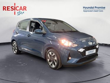 HYUNDAI I10 PE MY25 5P 1.0 AT CONNECTLINE