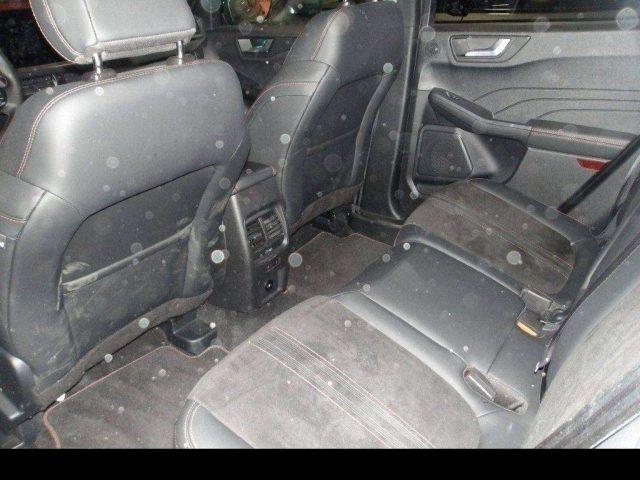 FORD Kuga ST-Line X 2.5 Plug In Aut. 2WD 243CV Tetto Apribil