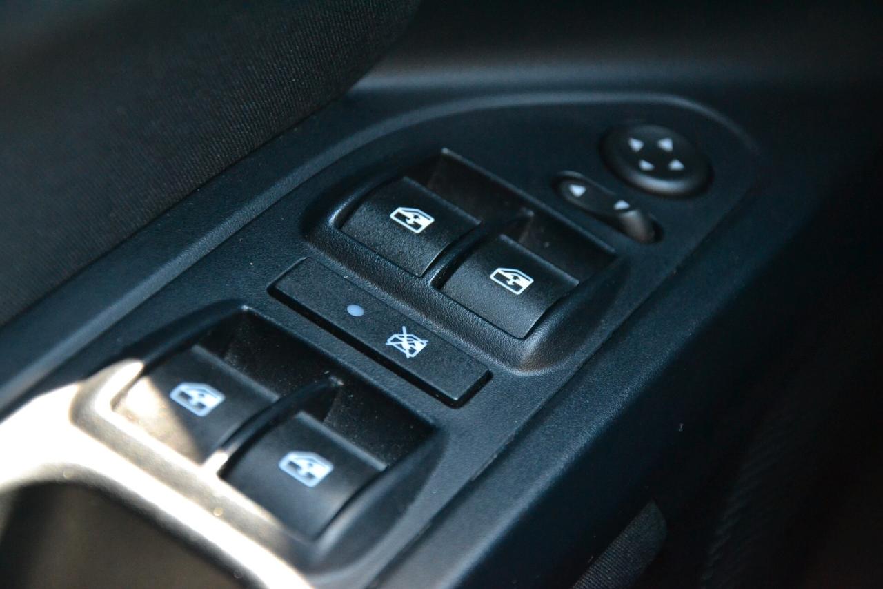 Fiat Tipo 1.3 Mjt S&S 5 porte City Life