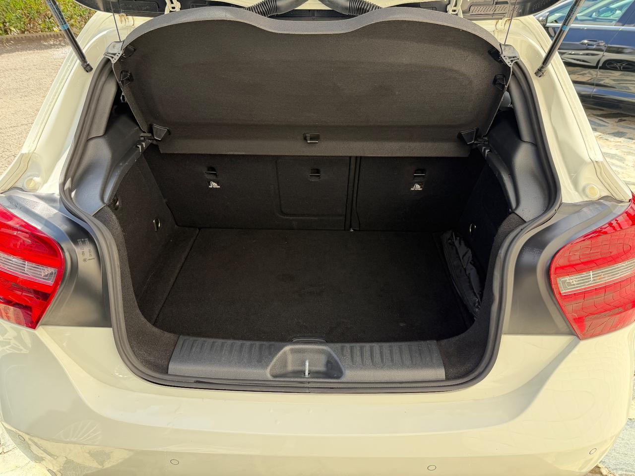 Mercedes-benz A 180 CDI PERFETTA!!!!