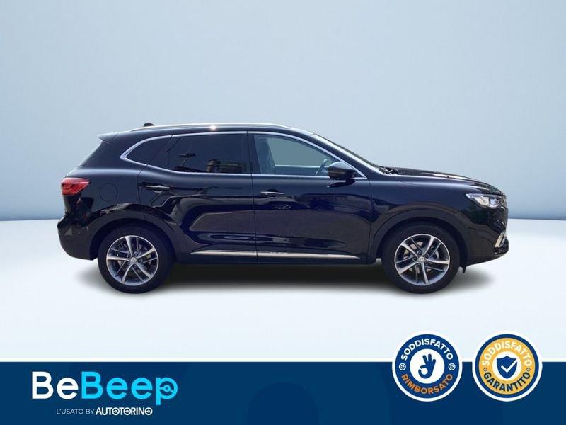 MG EHS ZS 1.5 T-GDI PHEV EXCLUSIVE