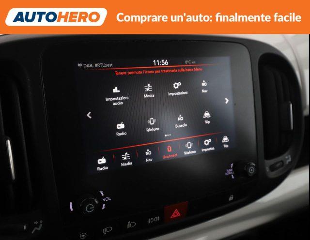 FIAT 500L 1.4 95 CV Cross