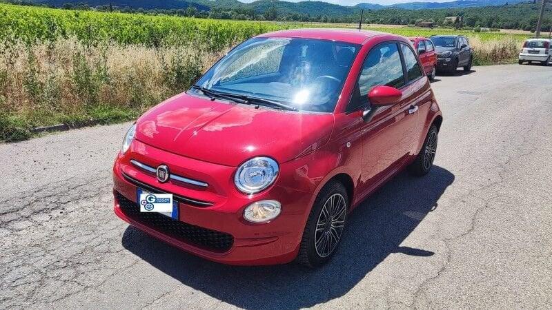 FIAT 500 500 1.2 Pop