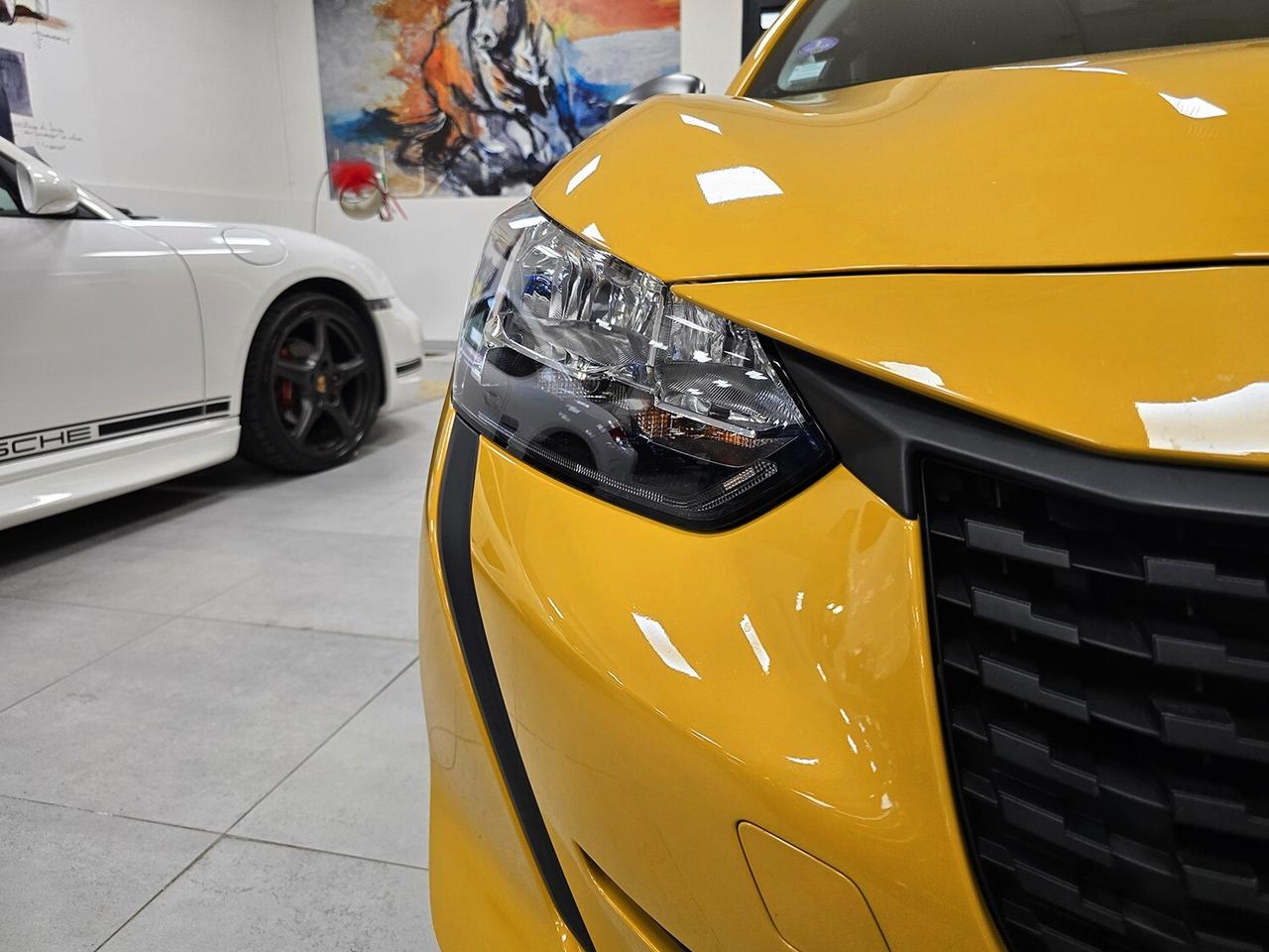 PEUGEOT 208 1.2 PureTech Like_ OK ANCHE SENZA FINANZIAMENTO!!