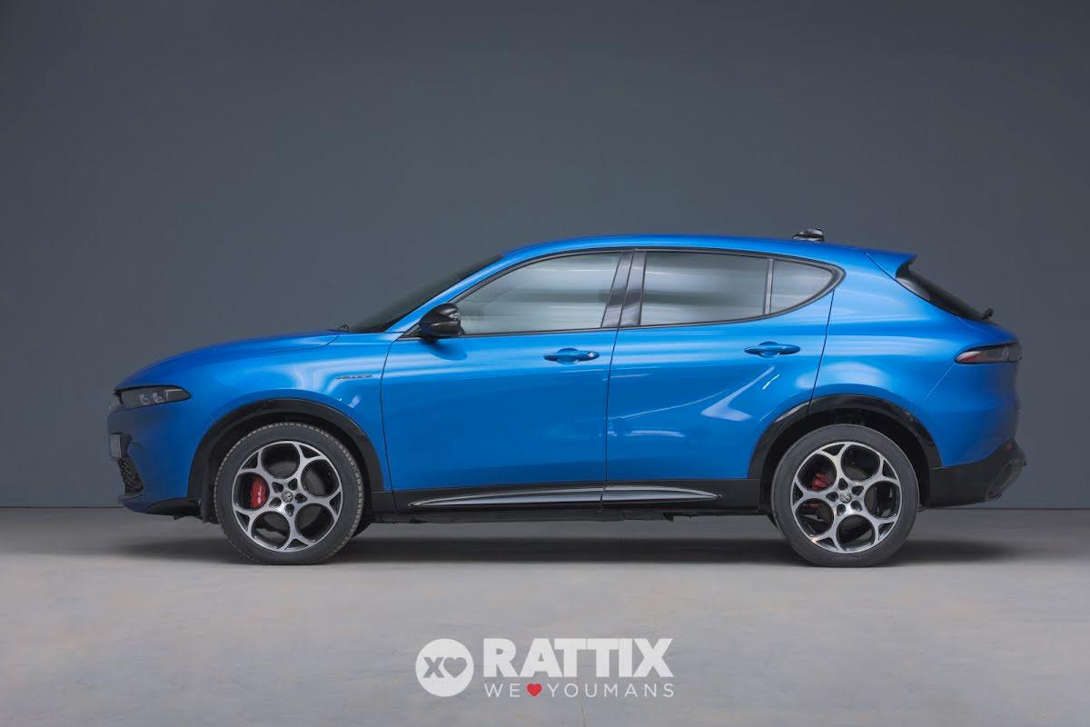 Alfa Romeo Tonale 1.5 Hybrid 160CV Veloce TCT7