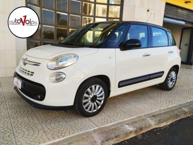 FIAT 500L 1.6 Multijet 105 CV Pop Star