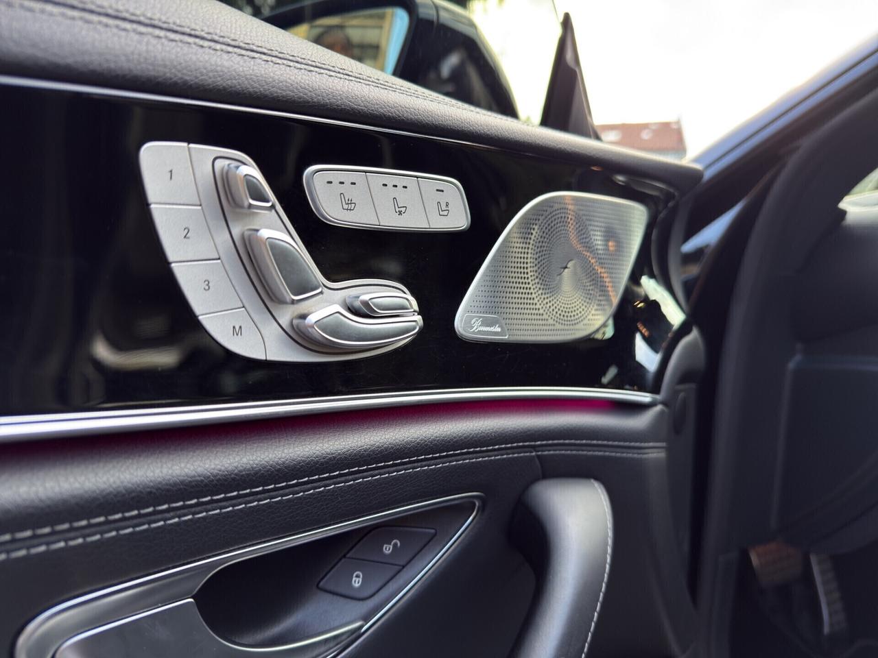 Mercedes-benz GT Coupé 4 GT Coupé 4 Door 63 4Matic AMG S