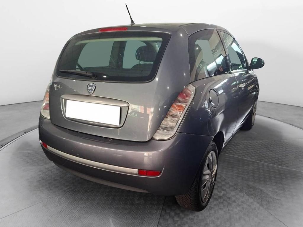 Lancia Ypsilon 3 Porte 1.2 Versus