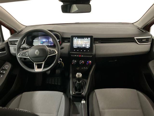 RENAULT Clio 1.0 ECO-G Evolution
