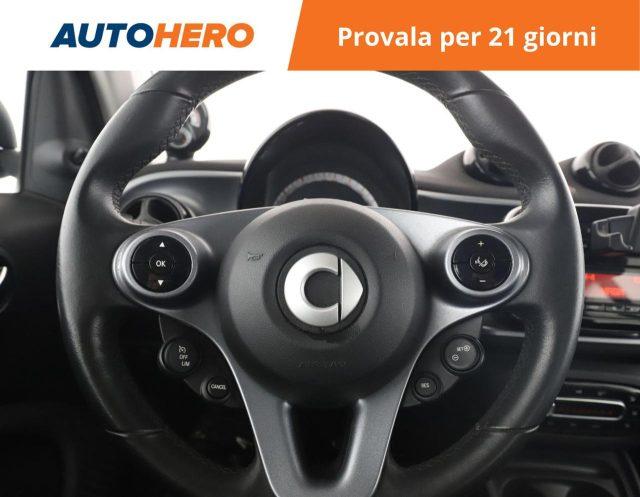 SMART ForTwo 70 1.0 twinamic Passion