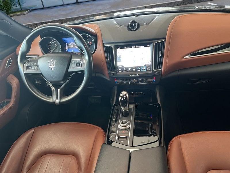 Maserati Levante Levante V6 Diesel 275 CV AWD