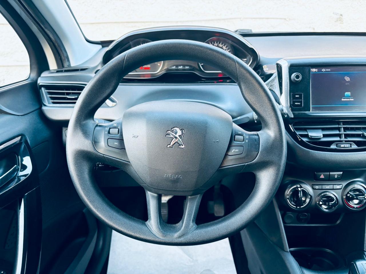 Peugeot 208 PureTech 82 5 porte Active