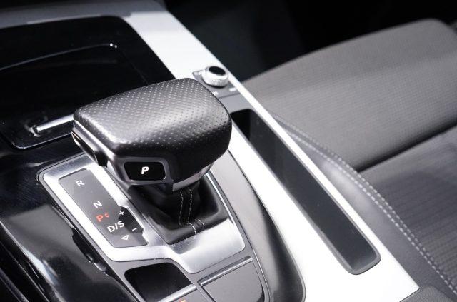 AUDI Q5 SPB 40 TDI quattro S tronic S line Black Line